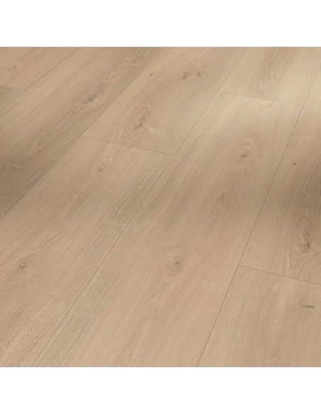BASIC 600 XS - ROBLE AVANT LIJADO, 1 LAMA