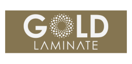 GOLD LAMINATE