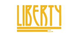 LIBERTY 岩石