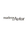 MADERAS DE AUTOR